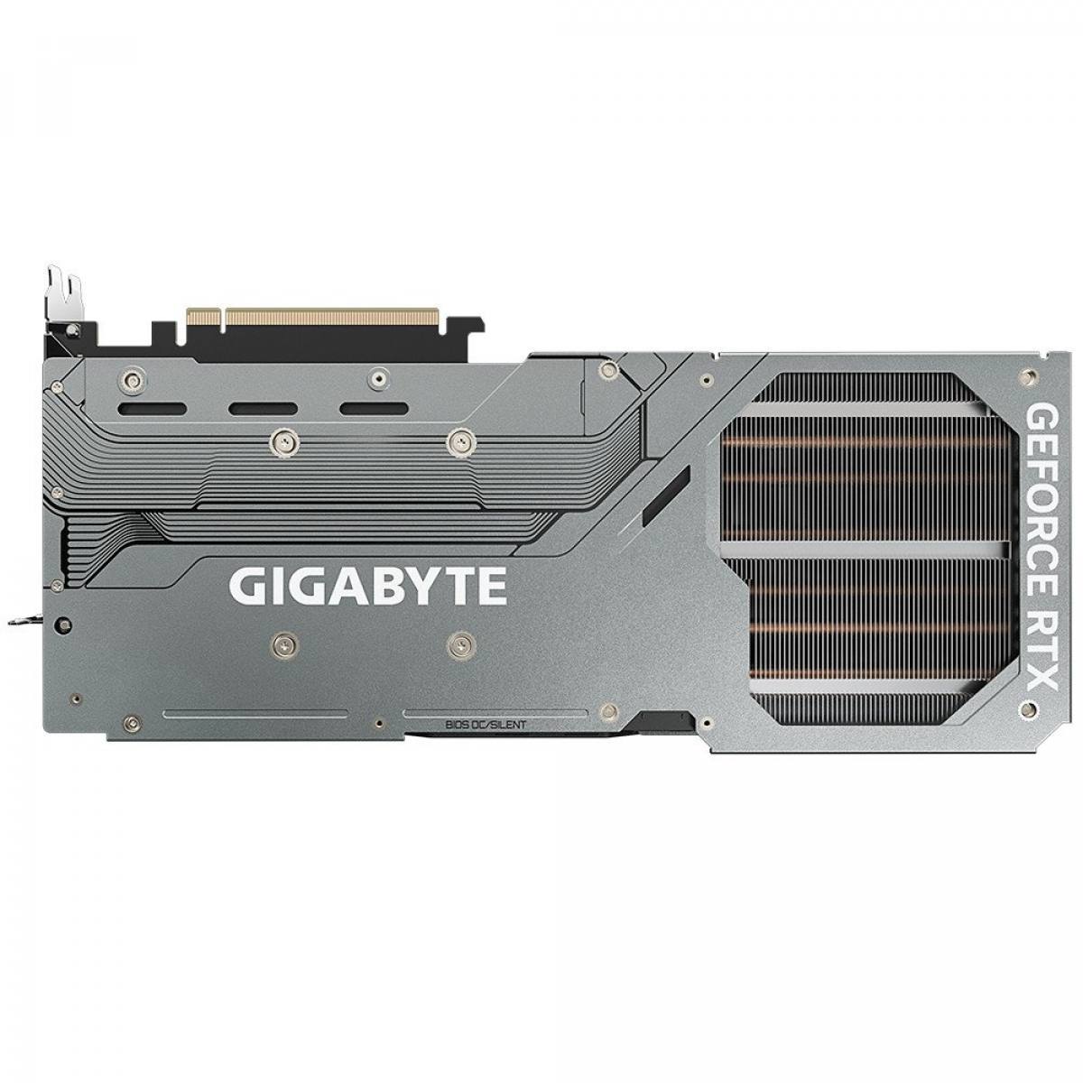 VGA Gigabyte GeForce RTX 4090 GAMING OC 24GB