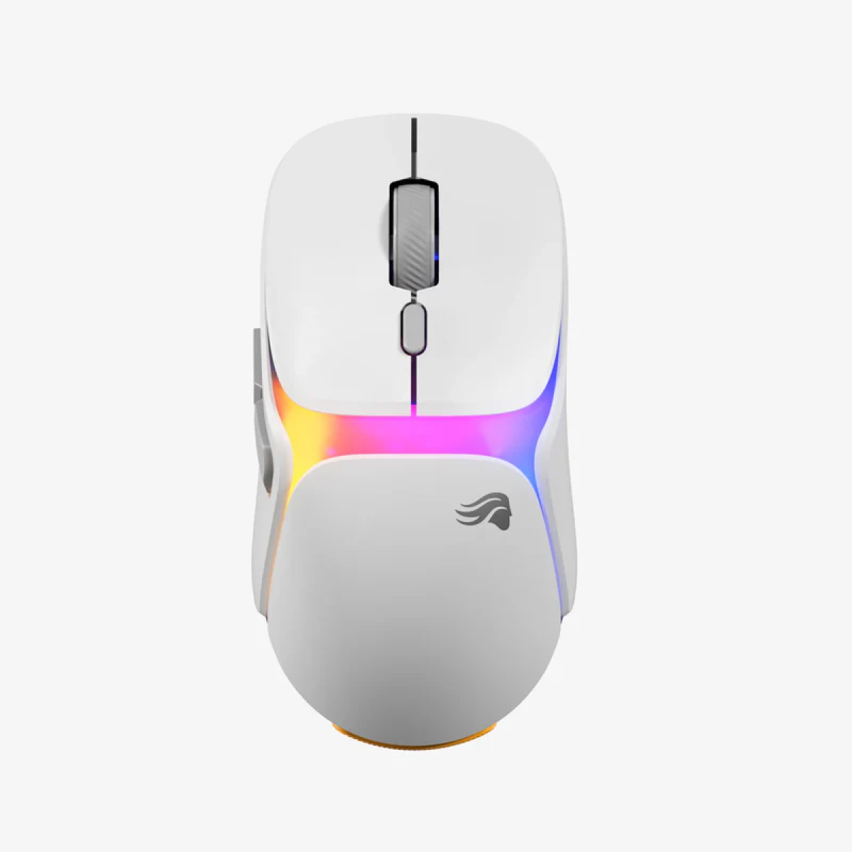 Chuột Glorious Model O3 Wireless - White
