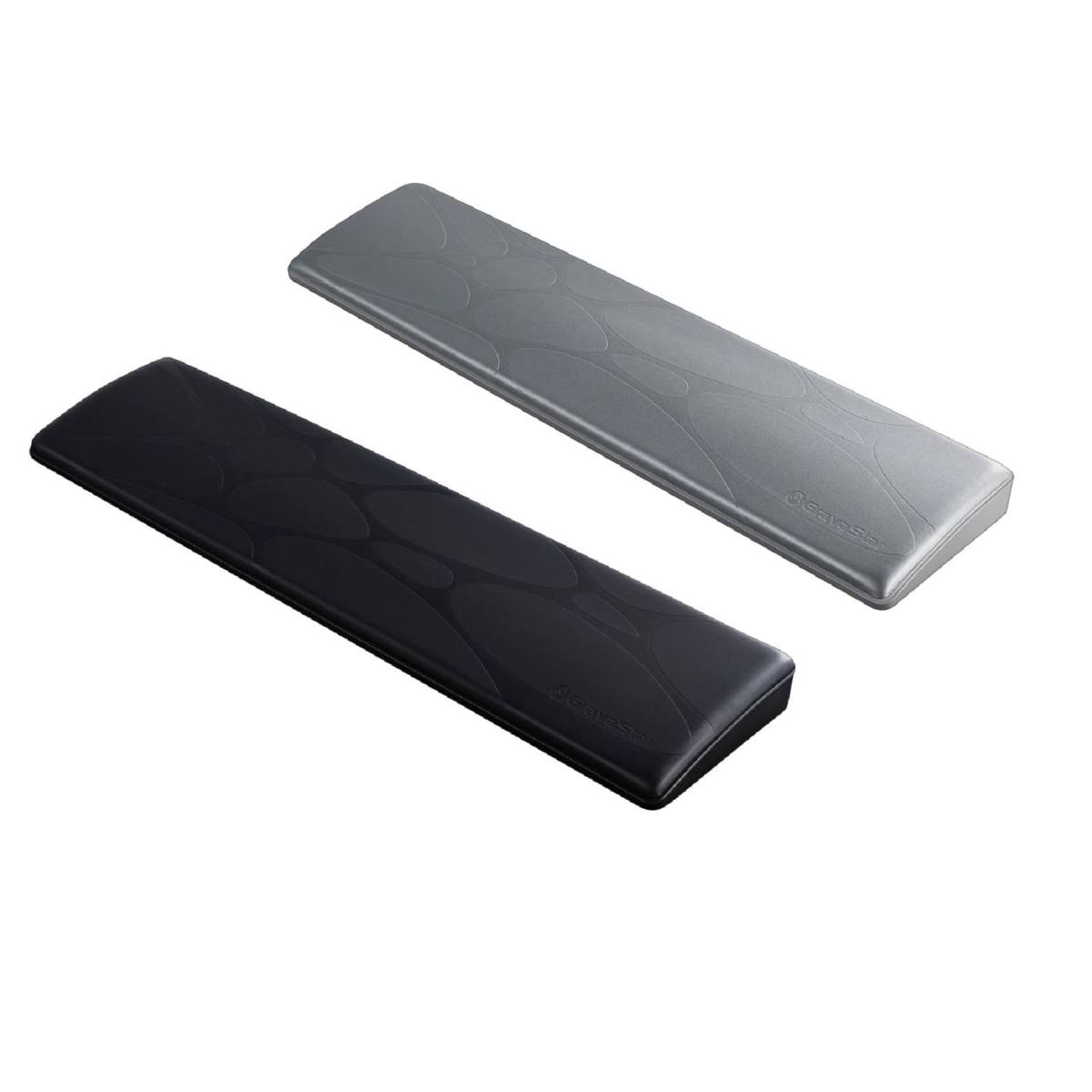 Kê Tay Gravastar 60% (Black/Silver)