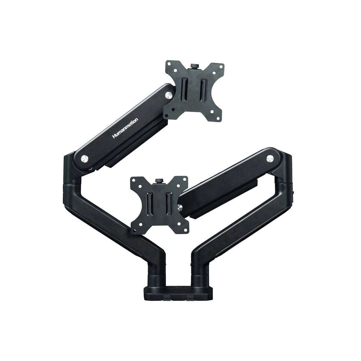 Giá đỡ màn hình Human Motion M8 (Arm đôi)