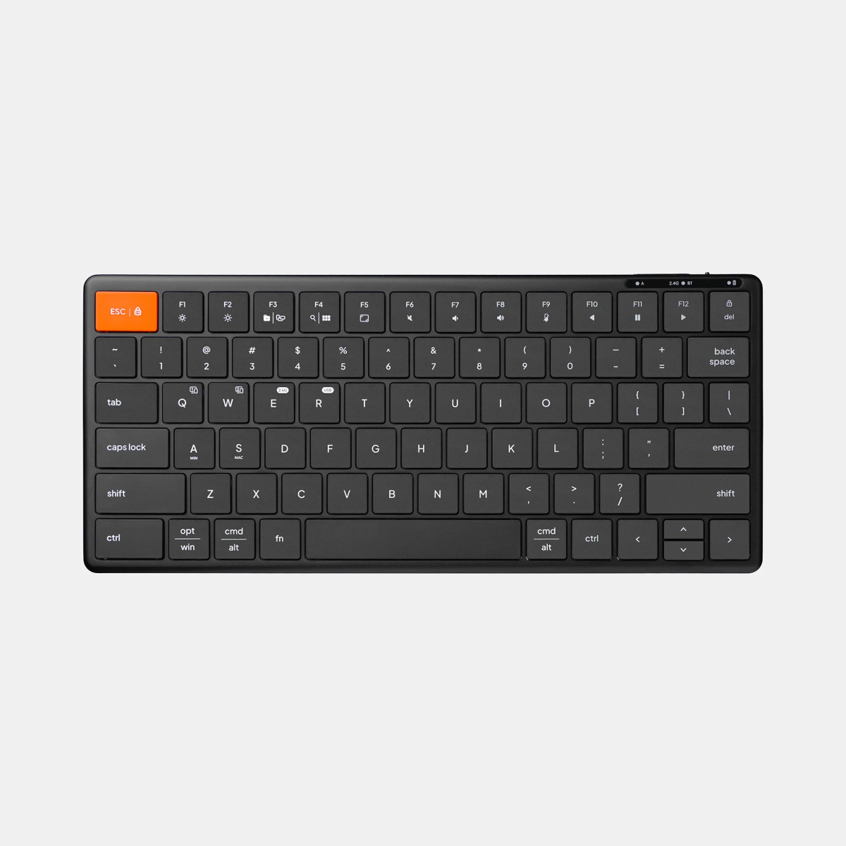 Bàn phím Hyperwork HyperOne Gen 3