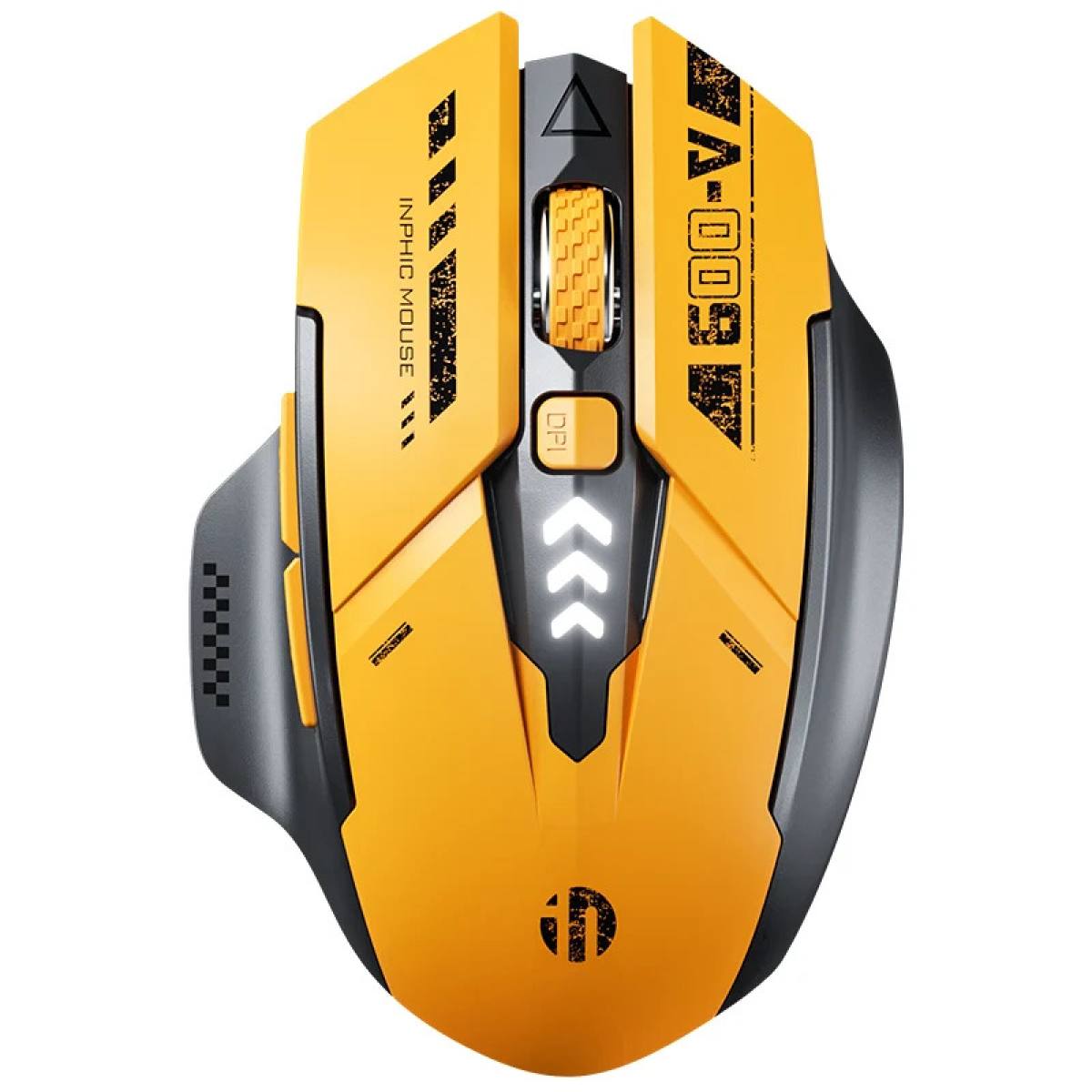 Chuột INPHIC A9 V2