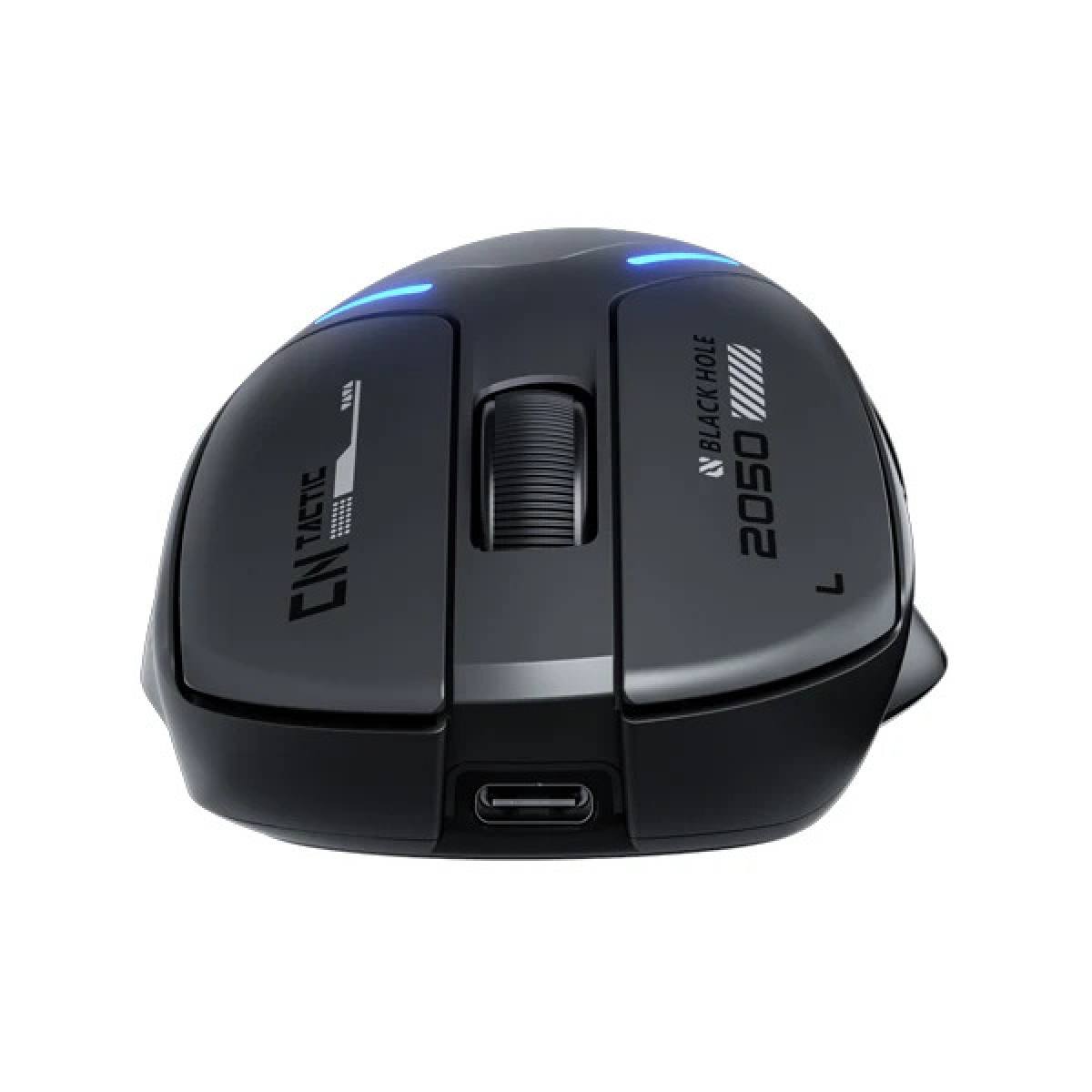Chuột INPHIC IN10R - Black
