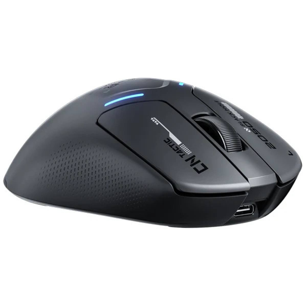 Chuột INPHIC IN10R - Black
