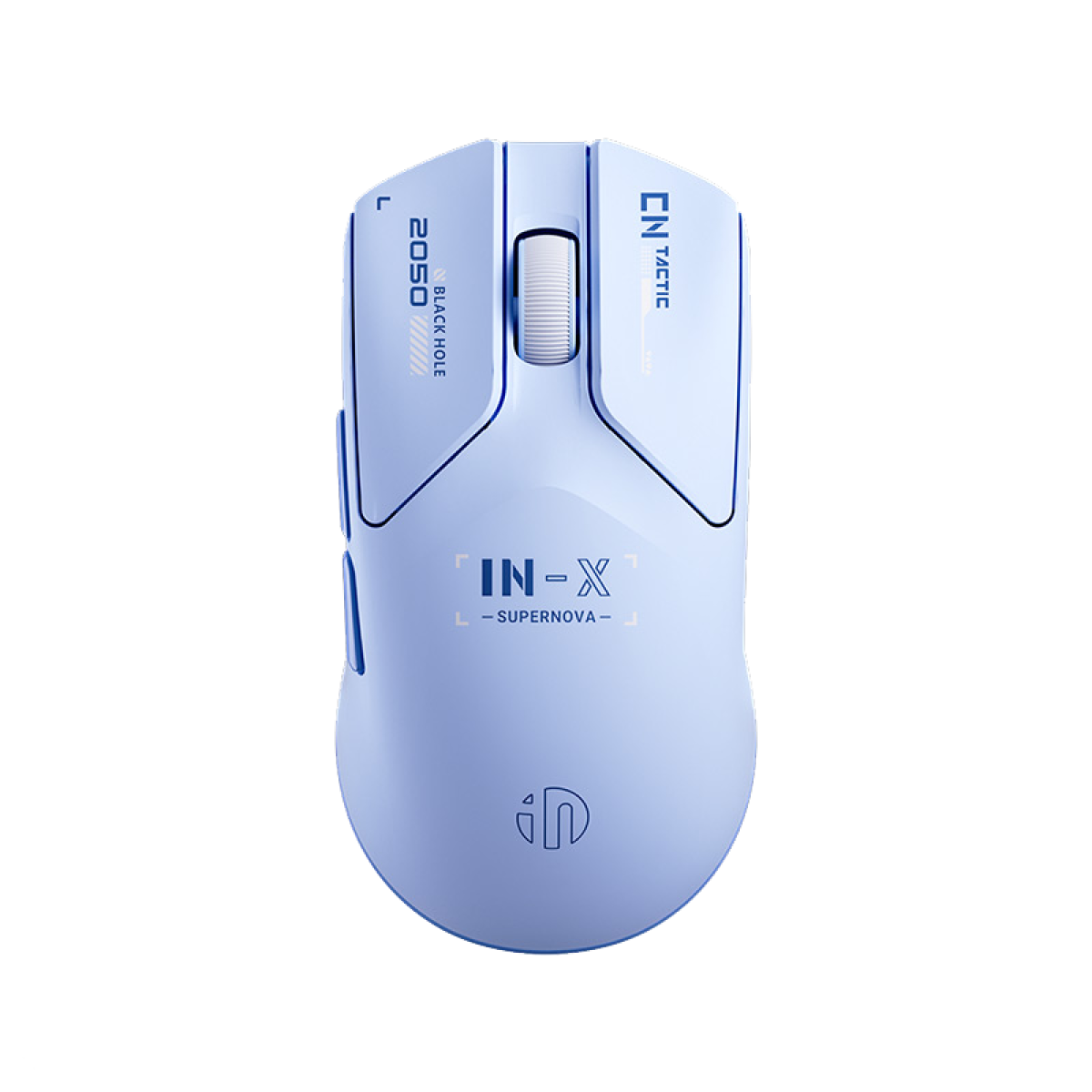 Chuột INPHIC INX SE - Blue