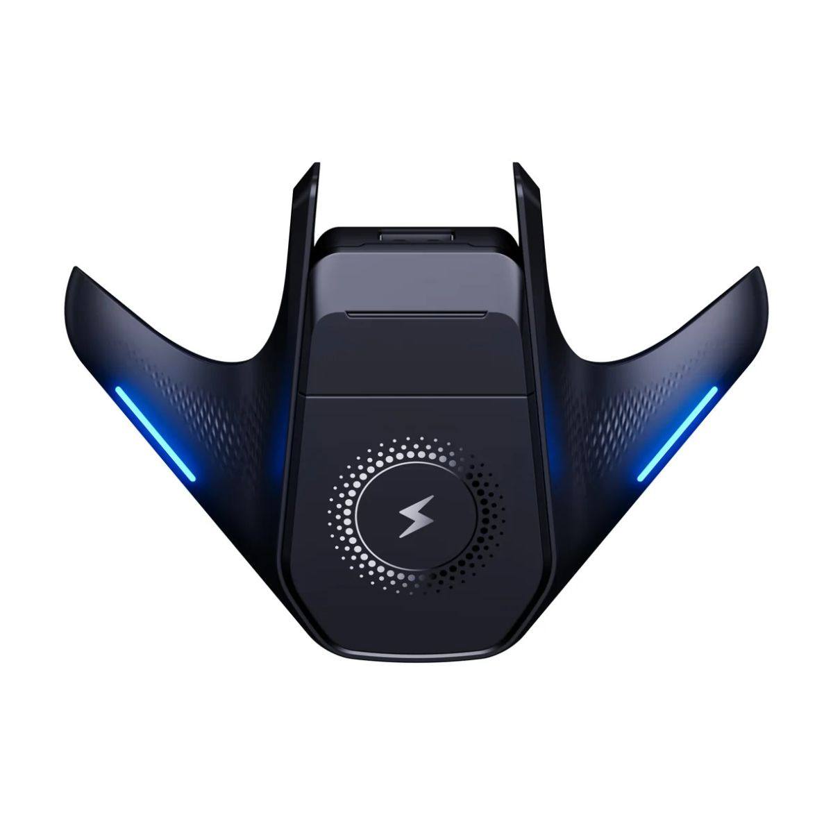 Chuột INPHIC ZHEN - Black