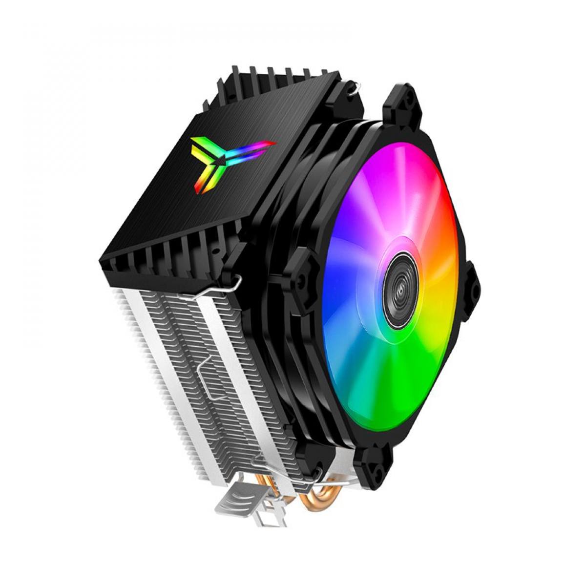 Tản nhiệt khí Jonsbo CR-1200 RGB