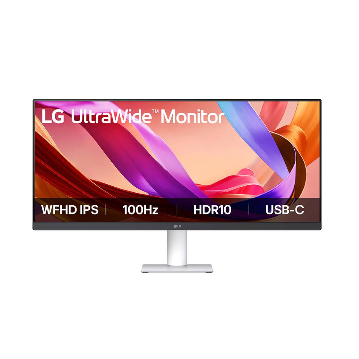 Màn Hình LG 29U531A-W 29 inch IPS WFHD 100Hz 5ms USB TypeC