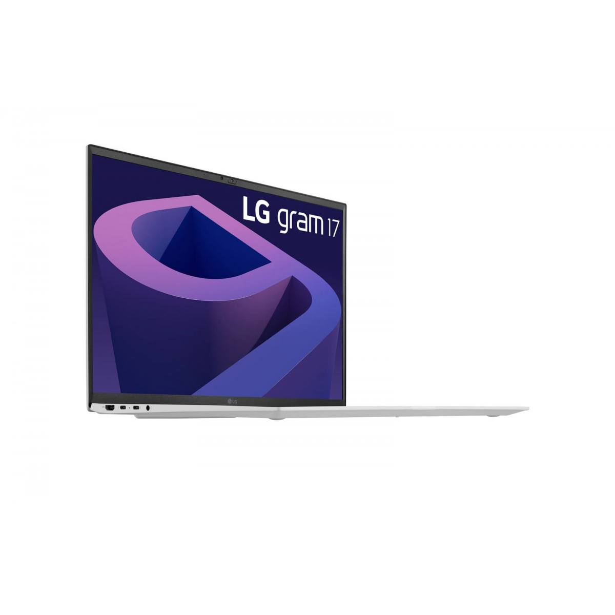 Laptop LG Gram 2022 17Z90Q-G.AX74A5 | i7-1260P - 16GB - 512GB