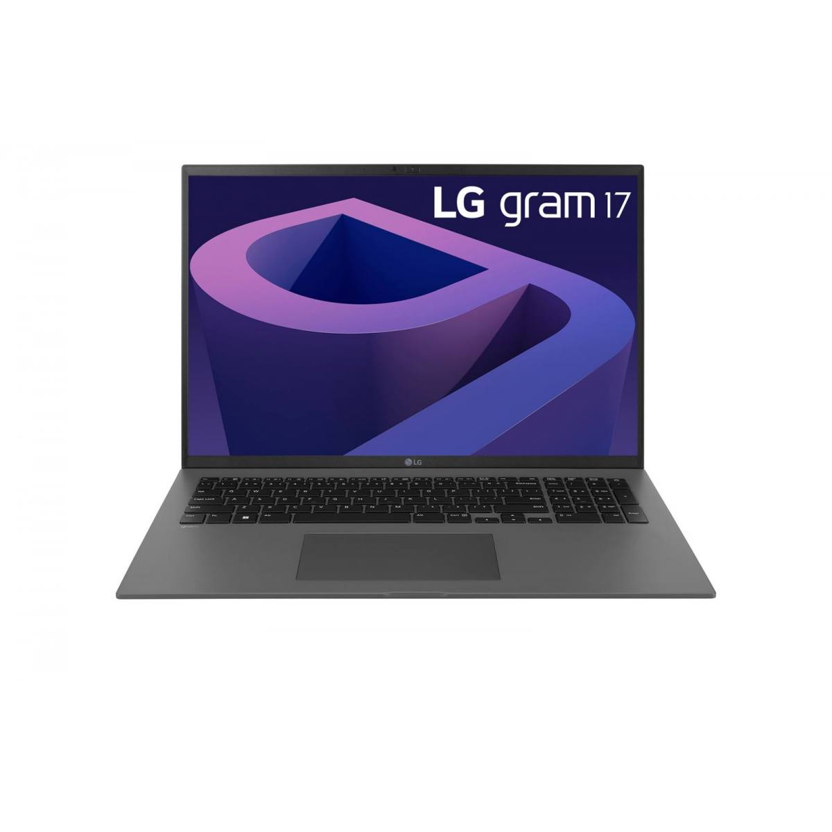 Laptop LG Gram 2022 17ZD90Q-G.AX52A5 | i5-1240P - 16GB - 256GB