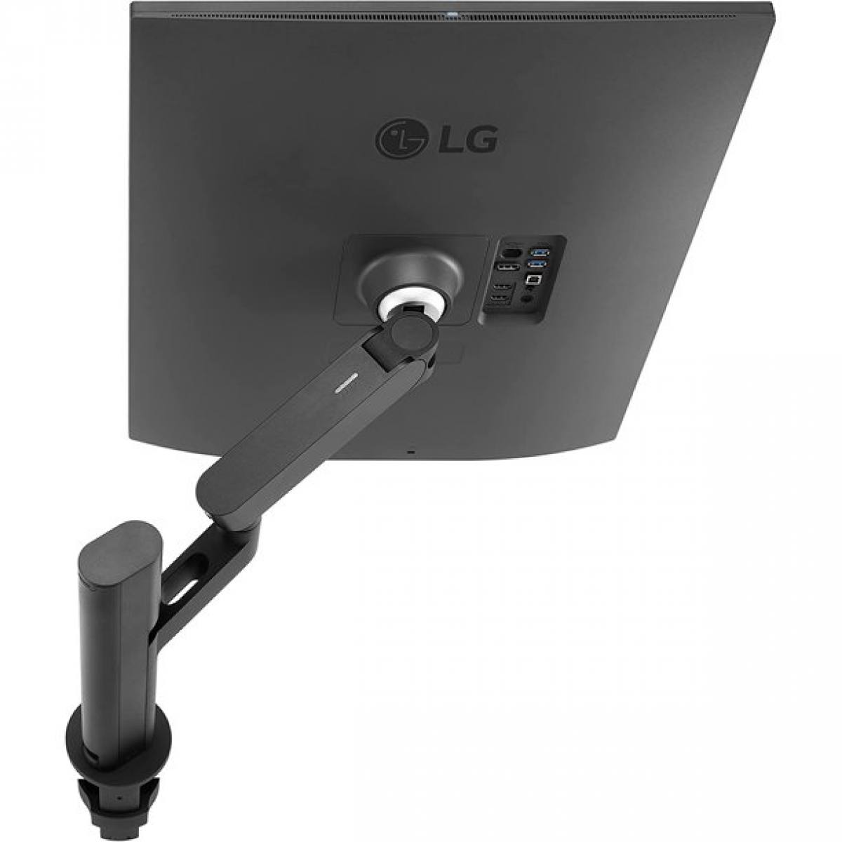 Màn hình LG DualUp 28MQ780-B | 28inch - IPS - 2K+