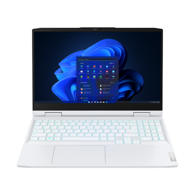 Laptop Lenovo Ideapad Gaming 3 15IAH7 | i7-12700H - 16GB - 512GB - RTX 3050Ti - 15.6FHD 120Hz -WIN11 - TRẮNG