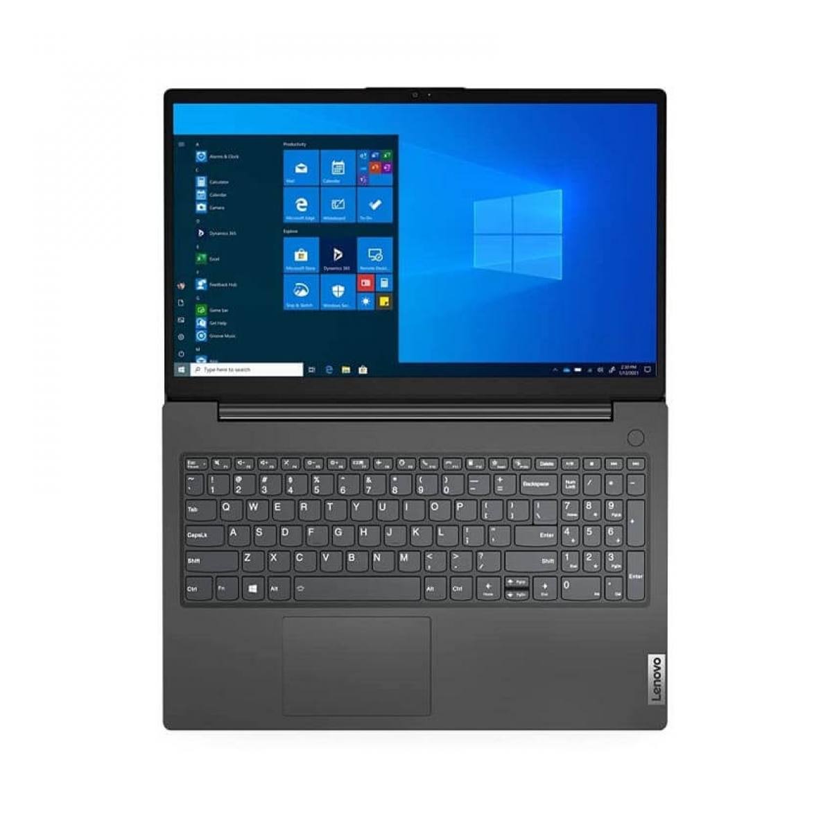 Laptop Lenovo V15 Gen2 i3 1115G4 /8Gb/ 512Gb SSD/ 15.6" FHD