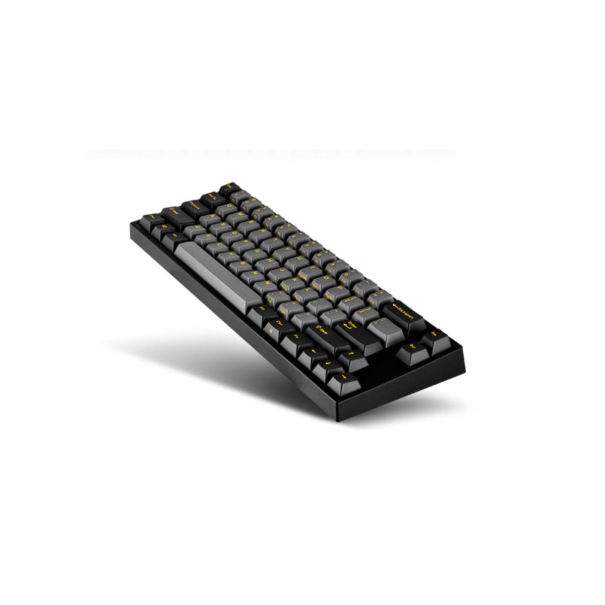 Bàn phím Leopold FC660M BT Ash Yellow | Bluetooth