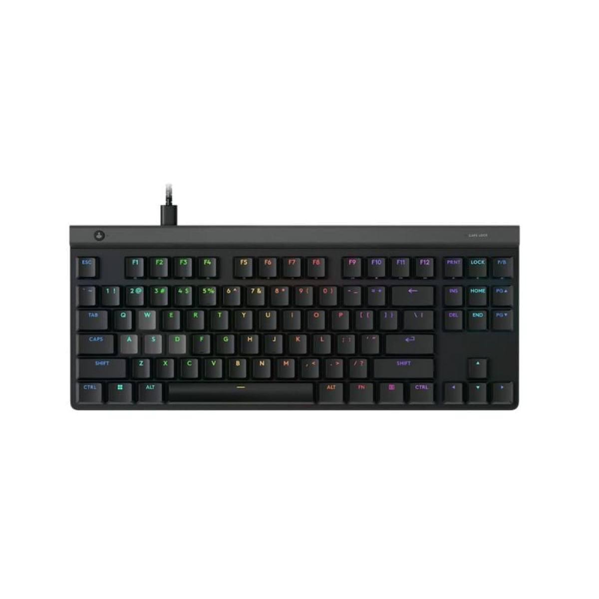Bàn phím Logitech G515 Rapid Triger - Black