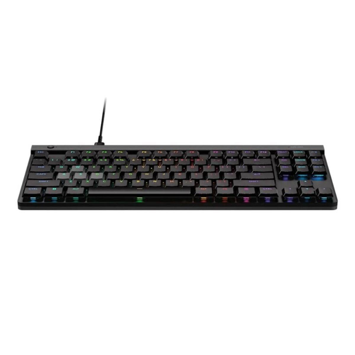 Bàn phím Logitech G515 Rapid Triger - Black