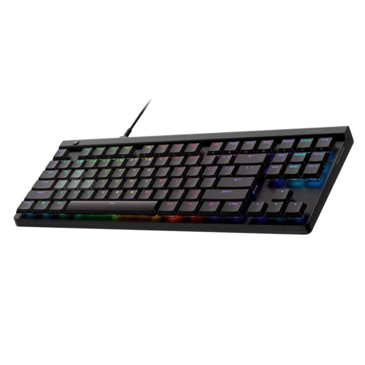Bàn phím Logitech G515 Rapid Triger - Black