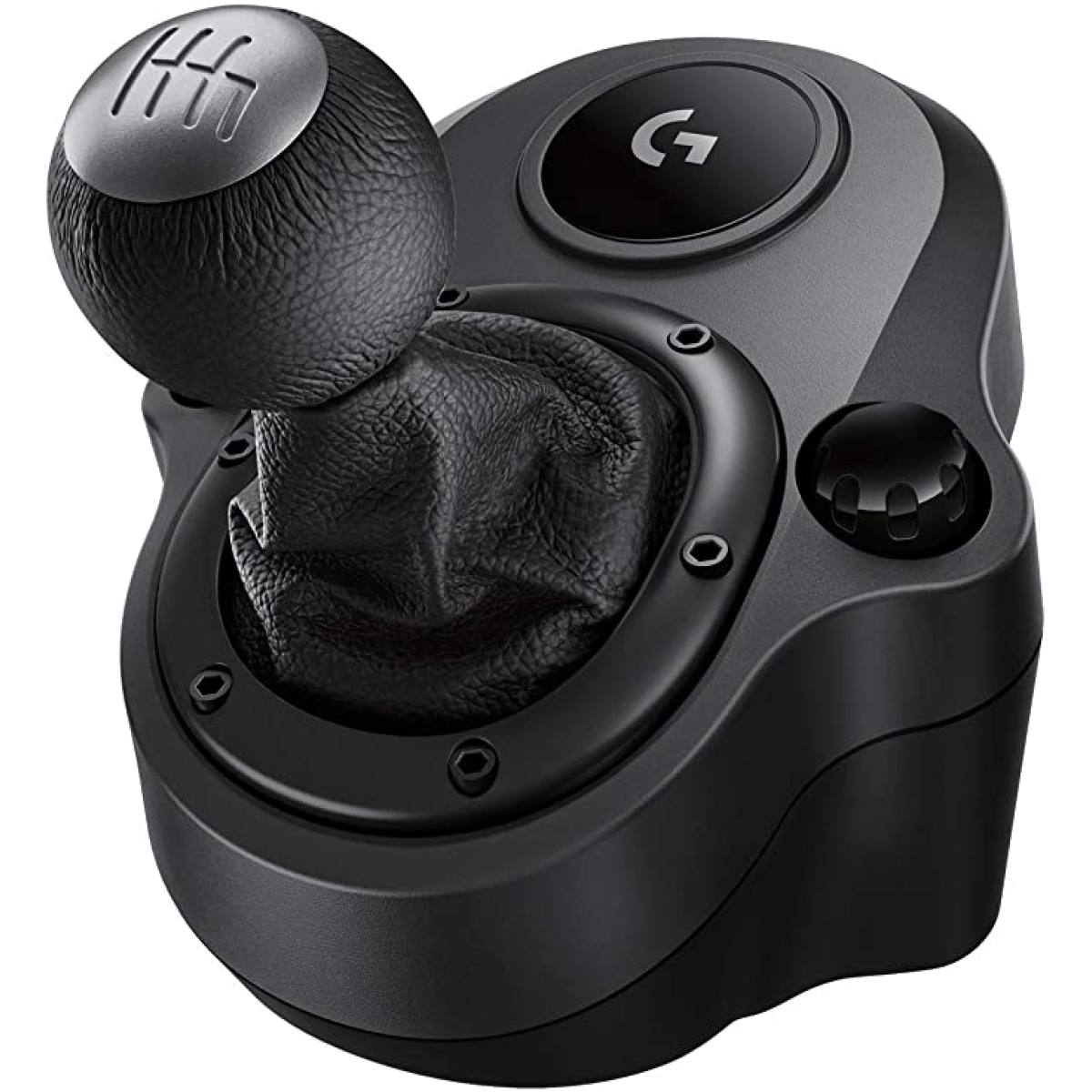 Cần số Logitech dành cho vô lăng G29 và G920