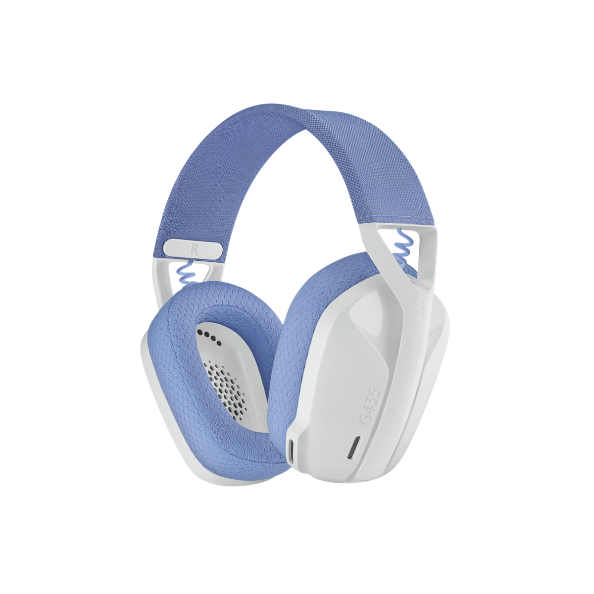 Tai nghe Logitech G435 Wireless Lightspeed