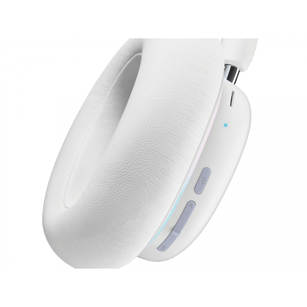 Tai nghe Logitech Aurora G735 Off White | Bluetooth