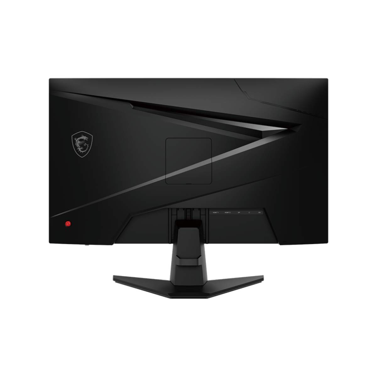 Màn hình MSI MAG 256F 24.5" Rapid IPS FHD 180Hz