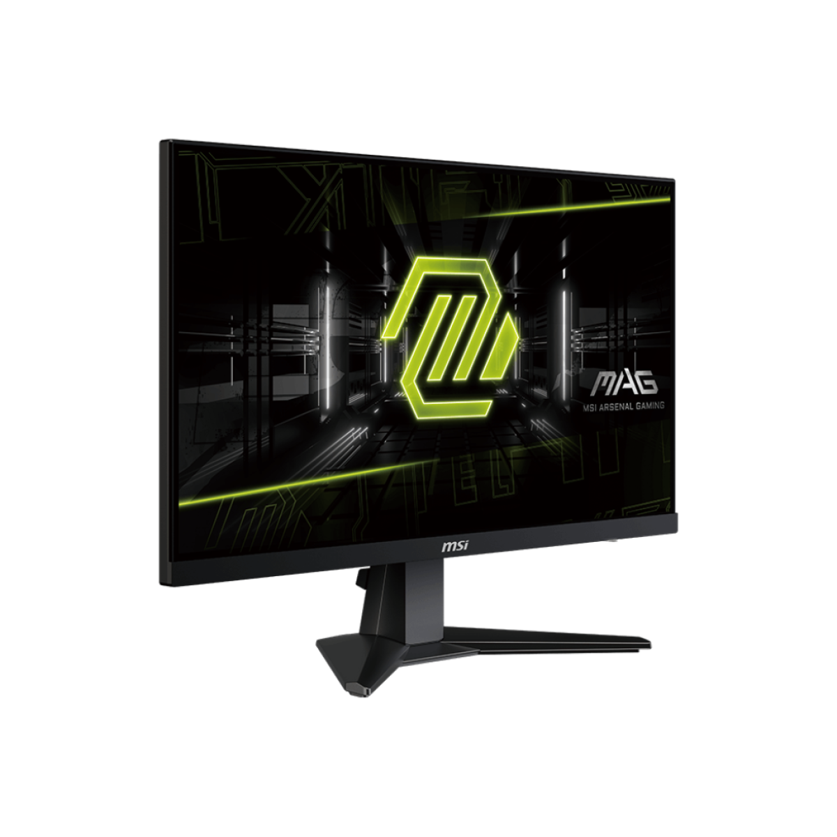 Màn hình MSI MAG 256F 24.5" Rapid IPS FHD 180Hz