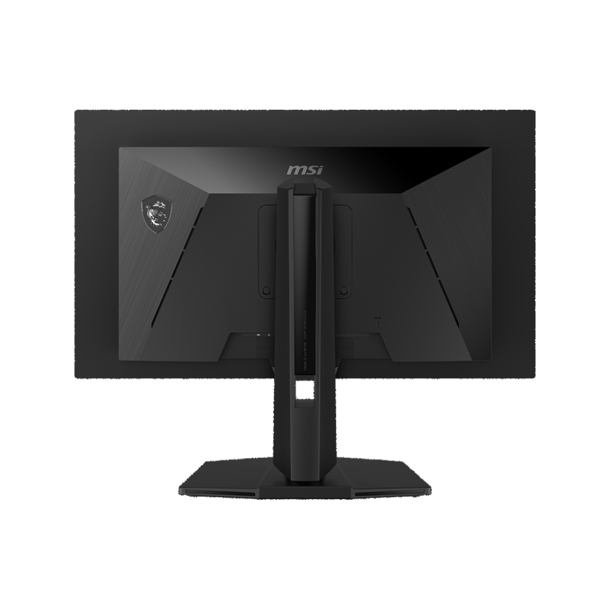 Màn hình MSI MAG 273QP QD-OLED X24 27" 240Hz
