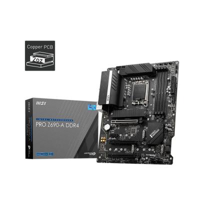 Mainboard MSI PRO Z690-A | DDR4 | LGA1700