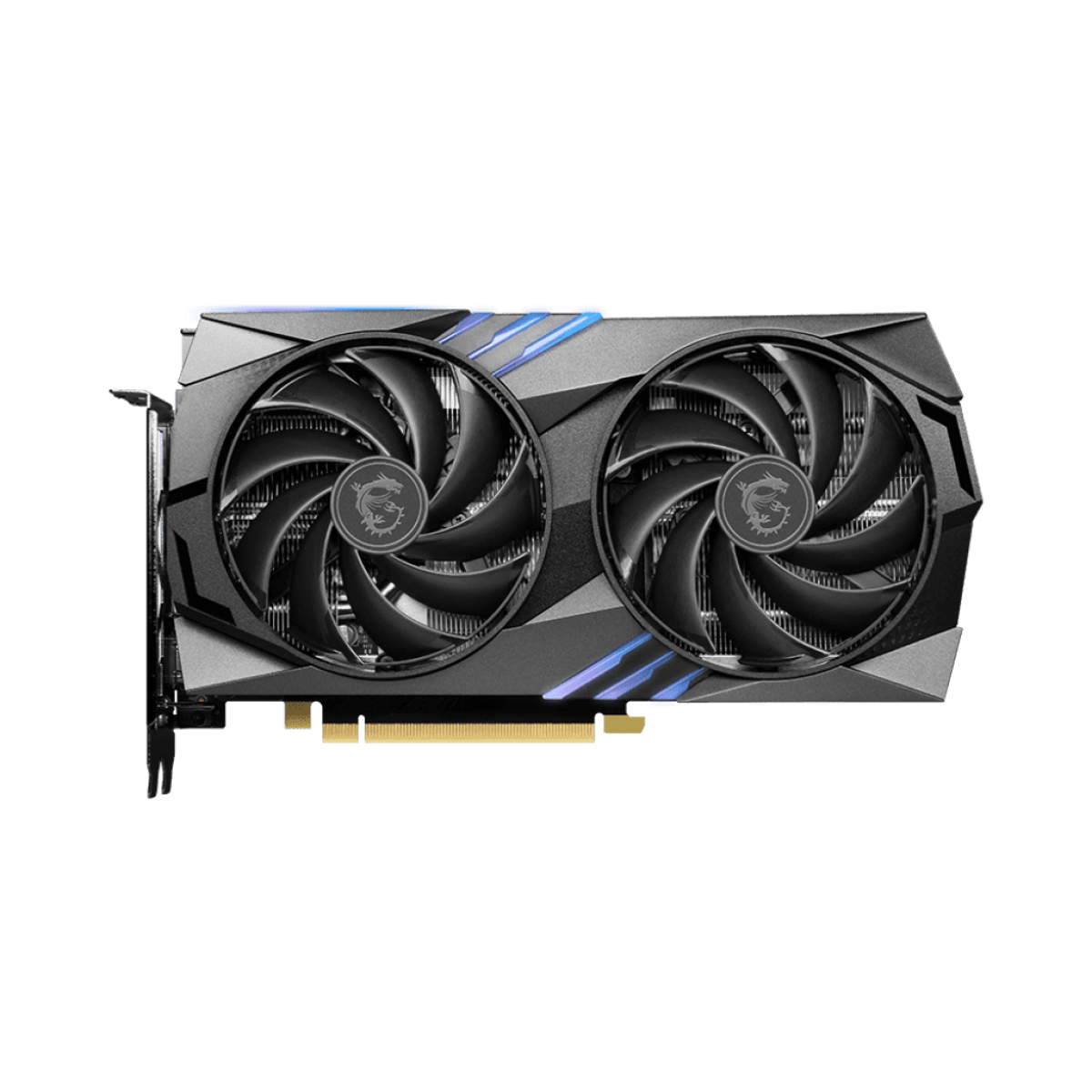 VGA MSI RTX 4060 Ti GAMING X 16G