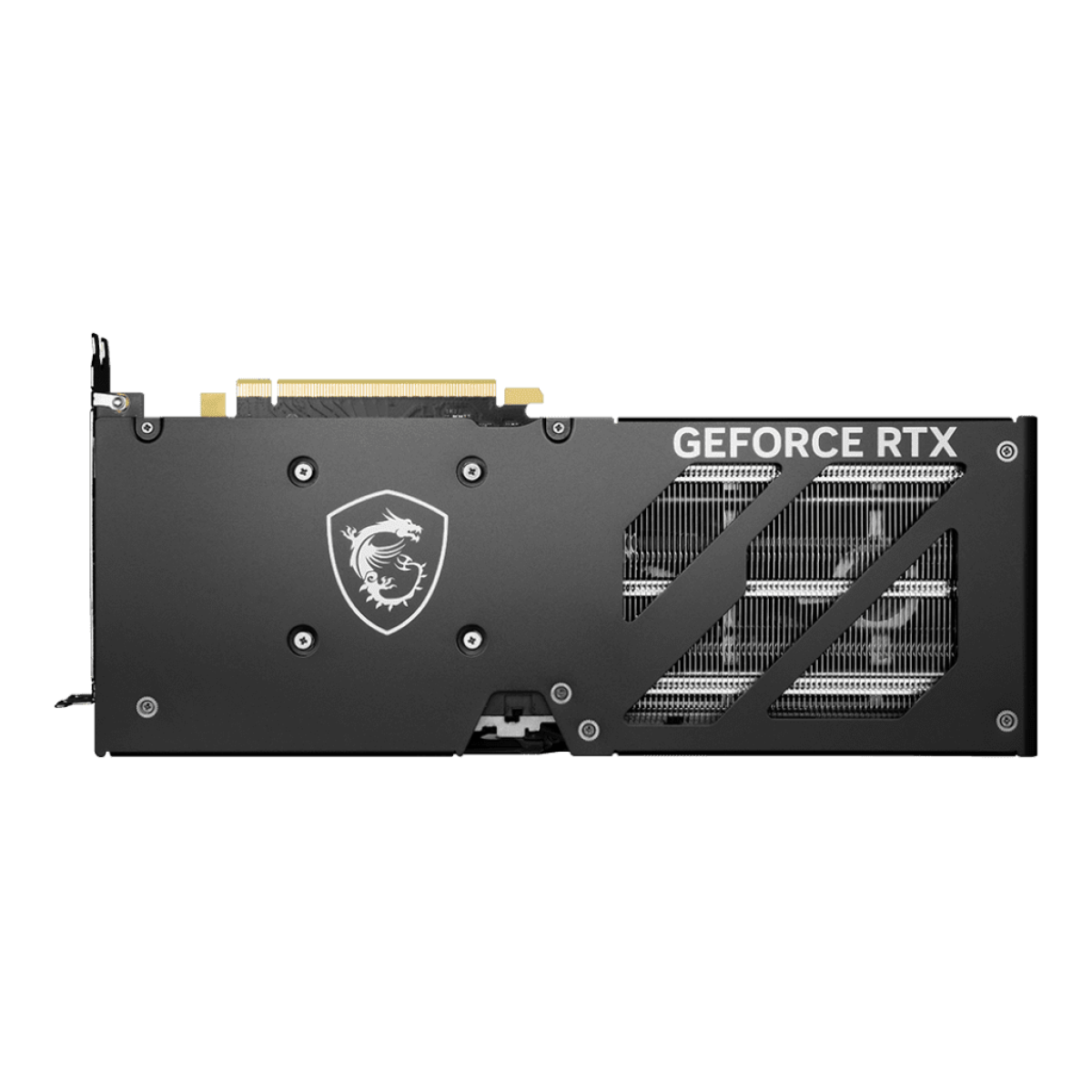 VGA MS RTX 4060 Ti GAMING X SLIM 16G