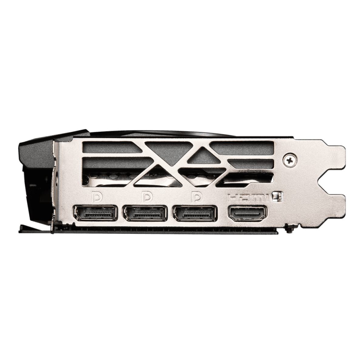 VGA MS RTX 4060 Ti GAMING X SLIM 16G