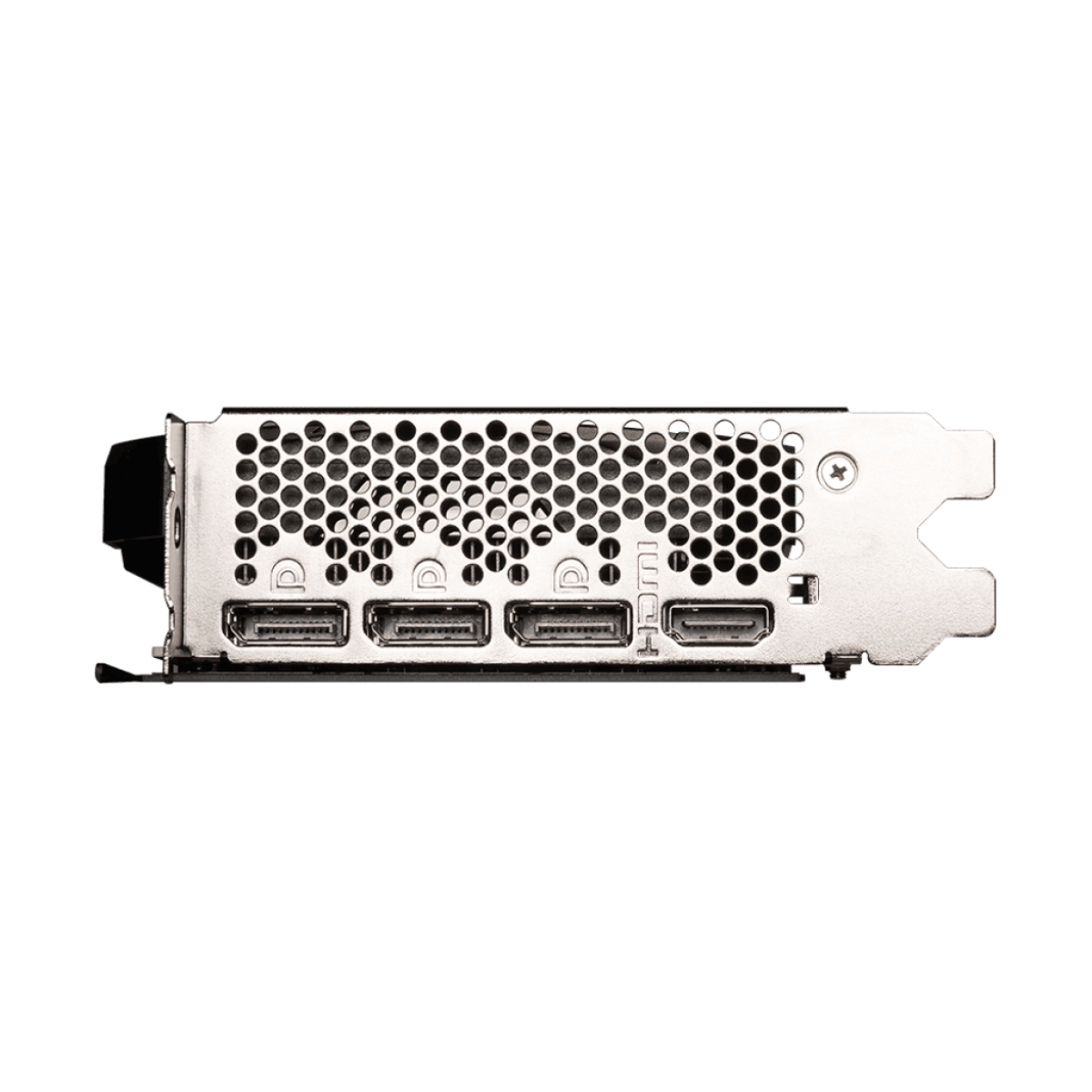 VGA MSI RTX 4060 Ti VENTUS 2X BLACK 16G OC