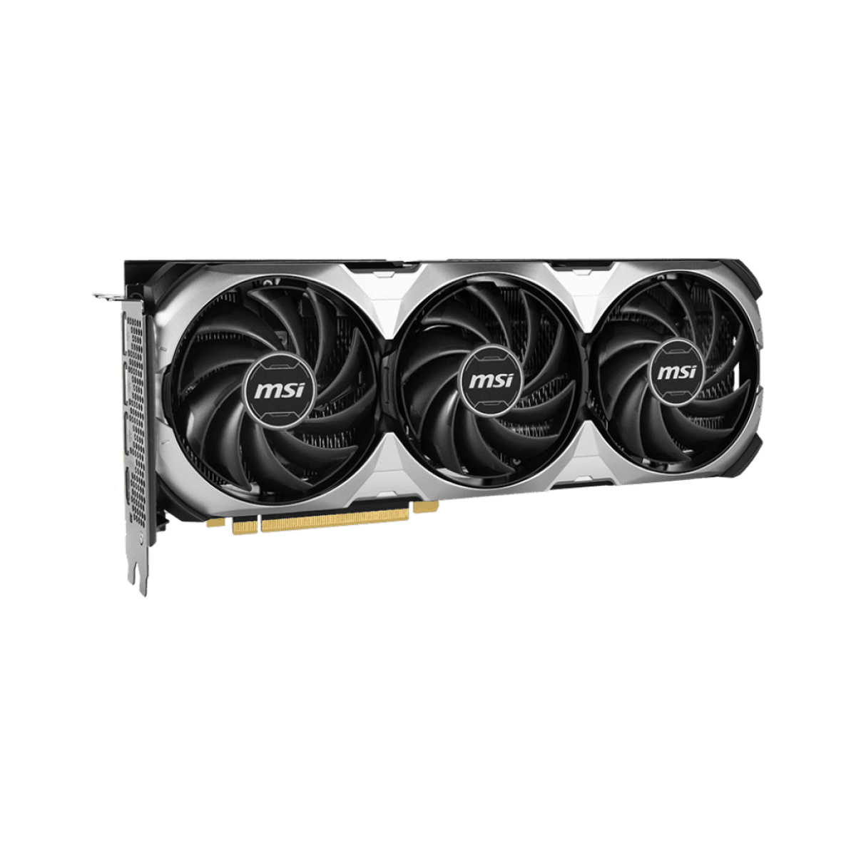 VGA MS RTX 4060 Ti VENTUS 3X 16G OC