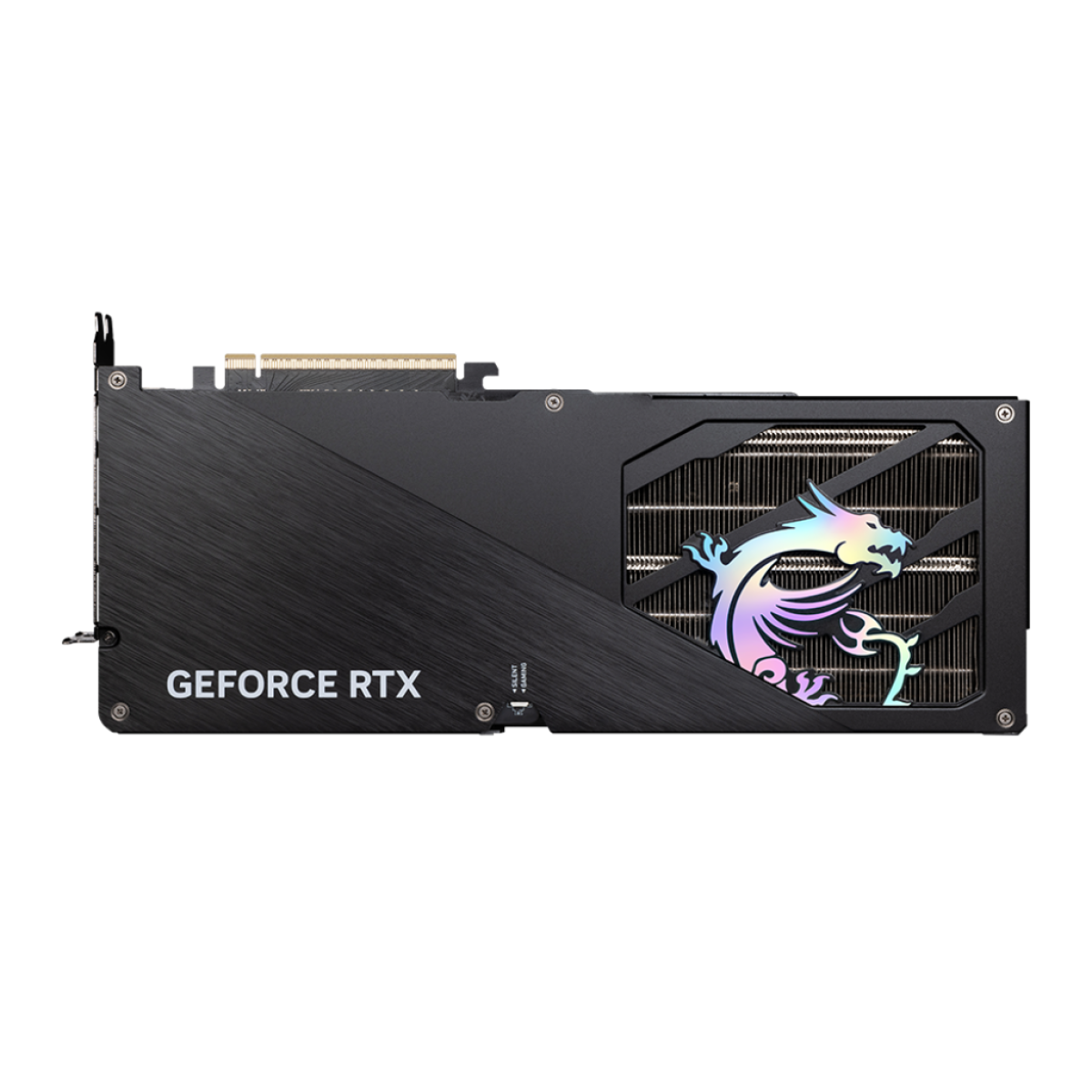 VGA MSI RTX 5070 Ti 16G GAMING TRIO OC PLUS