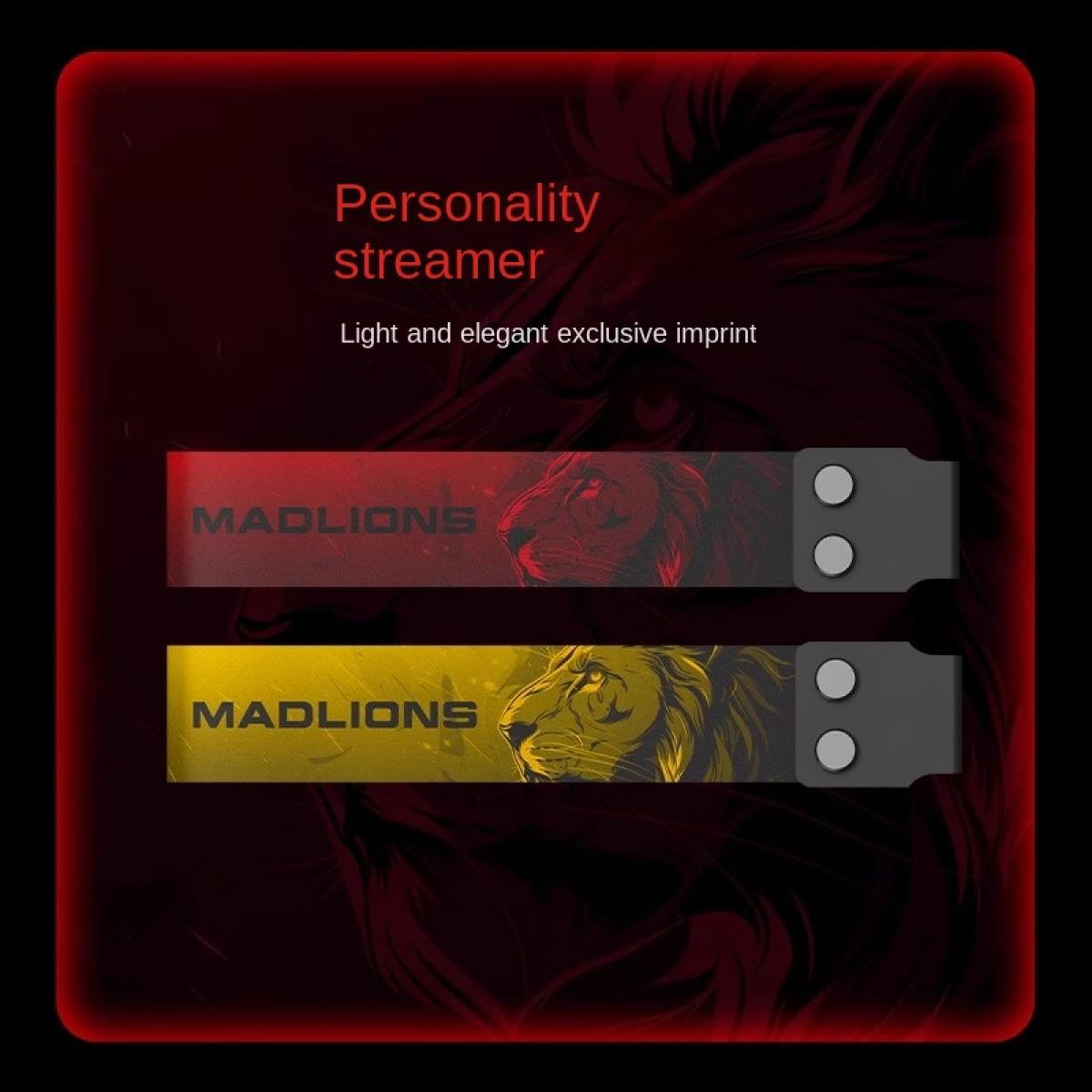 Bàn Phím MadLion Mad 68 R RGB Magnetic (Hàng chính hãng)