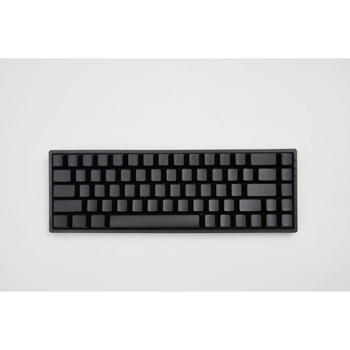 Bàn phím Monsgeek FUN68 HE Black - Magnetic Switches (3 mode) 8K in 2.4G