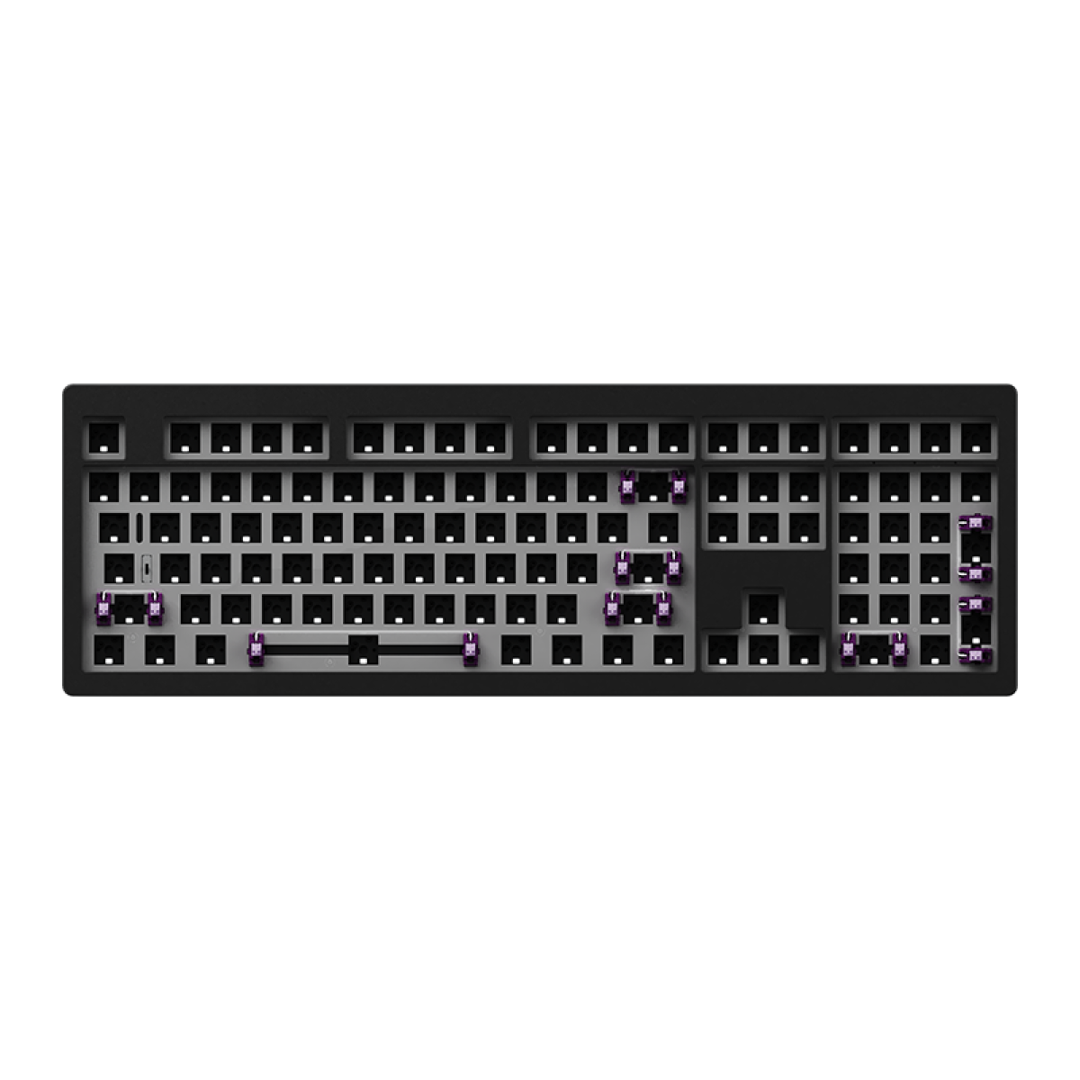 Kit bàn phím cơ Monsgeek M5W