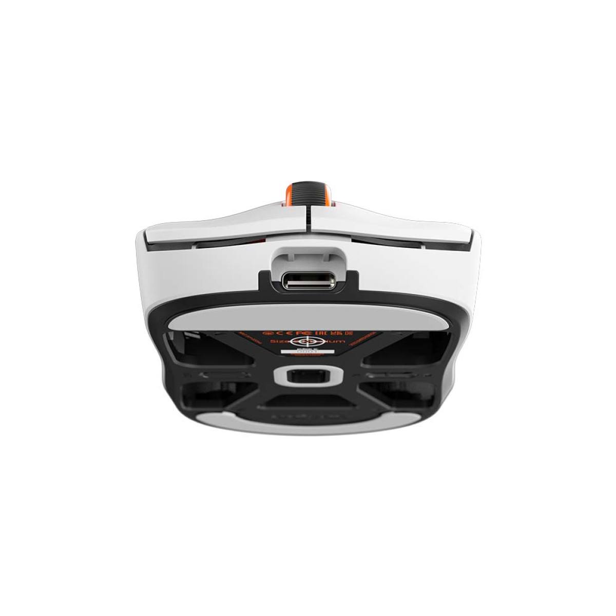 Chuột Pulsar X2 Wireless Aim Trainer Pack | Không dây - siêu nhẹ