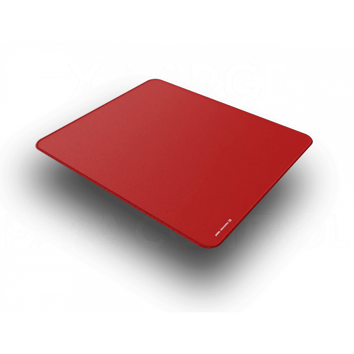 Lót chuột Pulsar Para Control V2 XL | BLACK/ RED