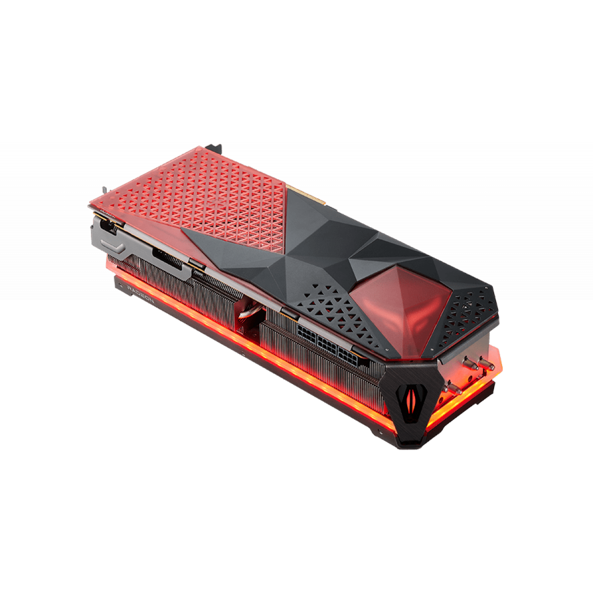VGA Powercolor Red Devil AMD Radeon RX 7900 XTX 24GB Limited Edition | GDDR6