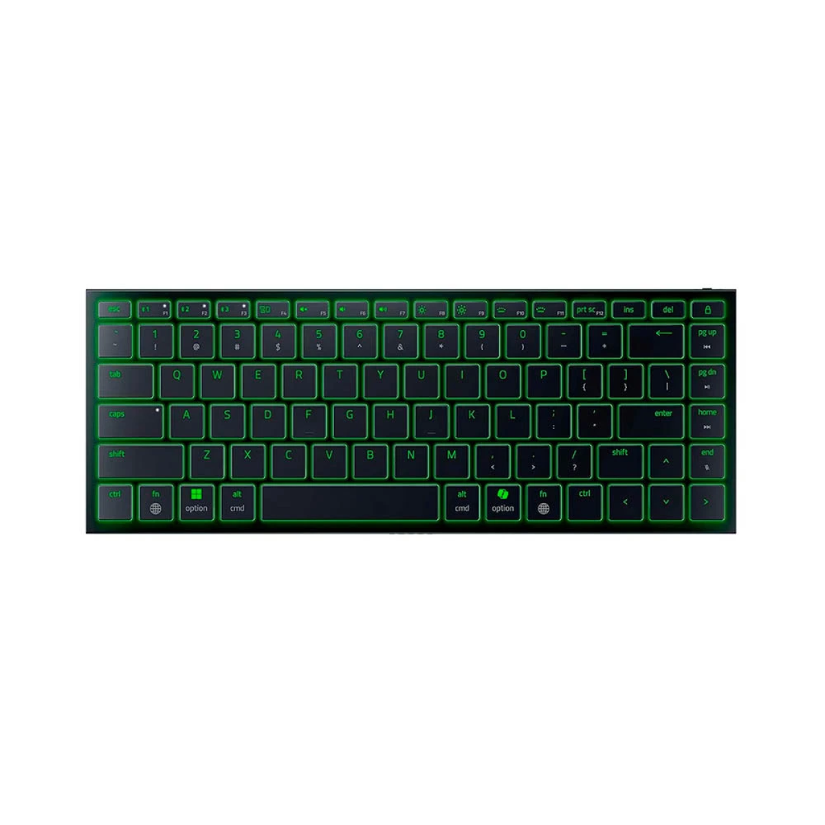 Bàn phím Razer Joro Portable