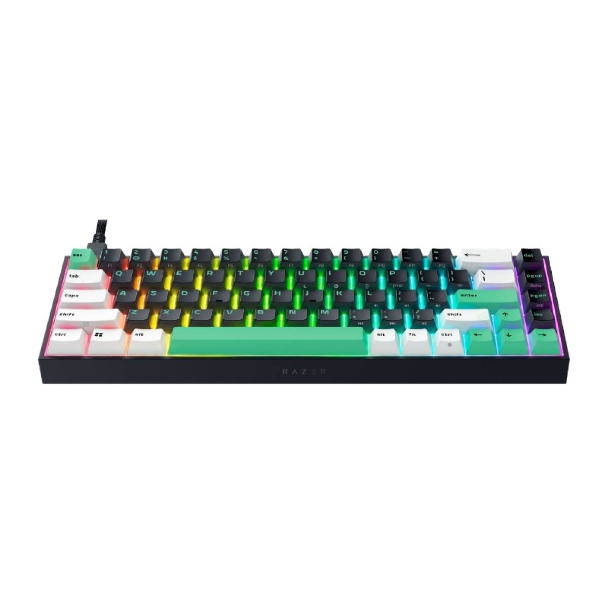 Razer Reclusa X Mini 65%