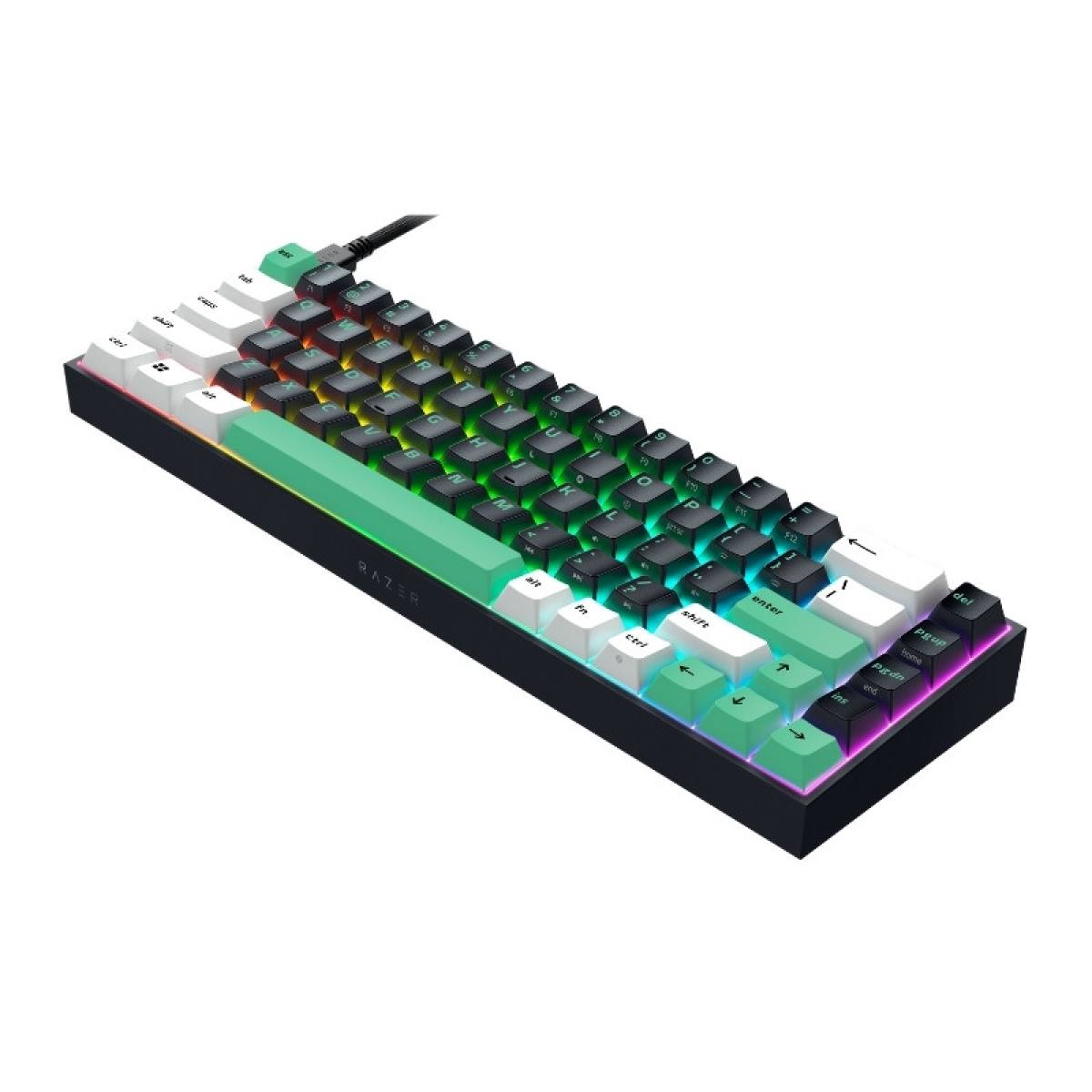 Razer Reclusa X Mini 65%