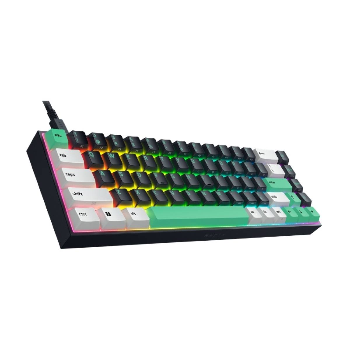 Razer Reclusa X Mini 65%