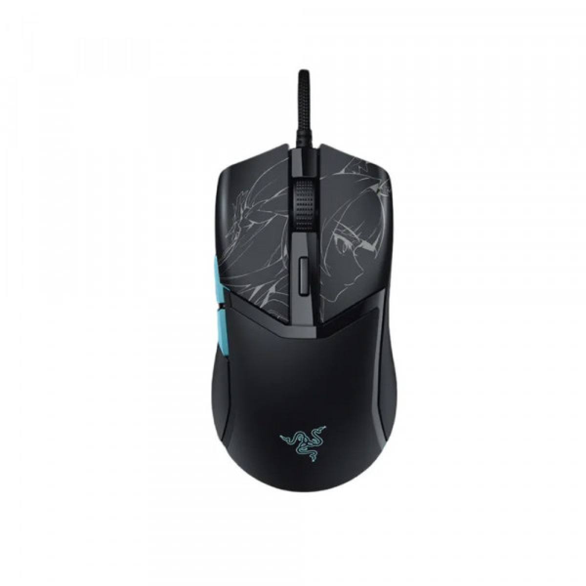 Chuột Razer Cobra - Zenless Zone Zero Edition