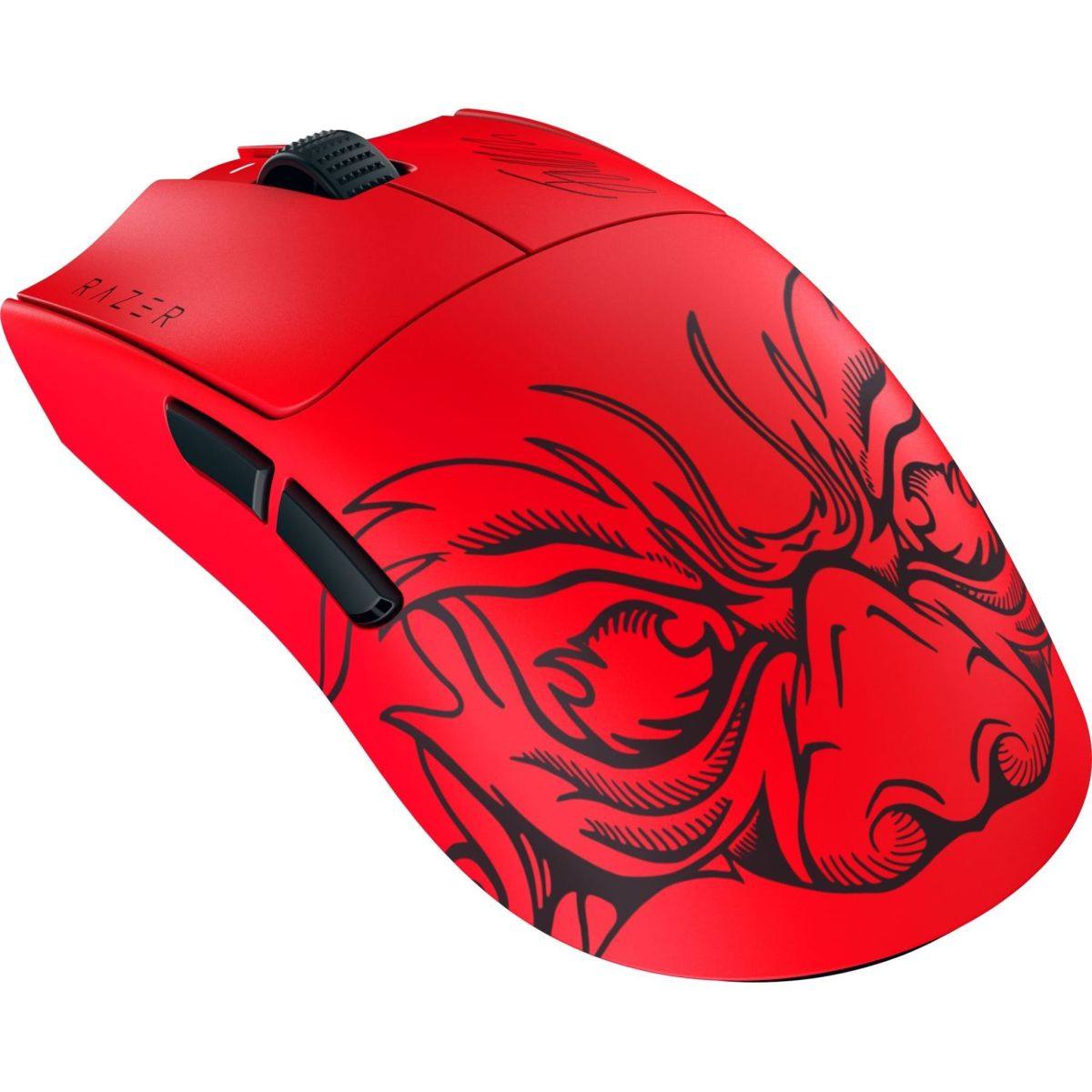 Chuột Razer Viper V3 Pro Faker Edition