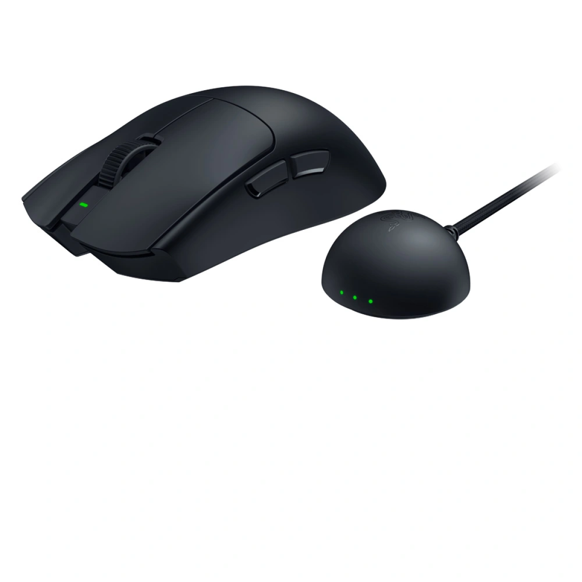 Chuột Razer Viper V4 Pro - Black