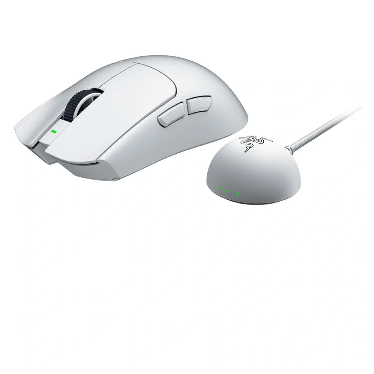 Chuột Razer Viper V4 Pro - White