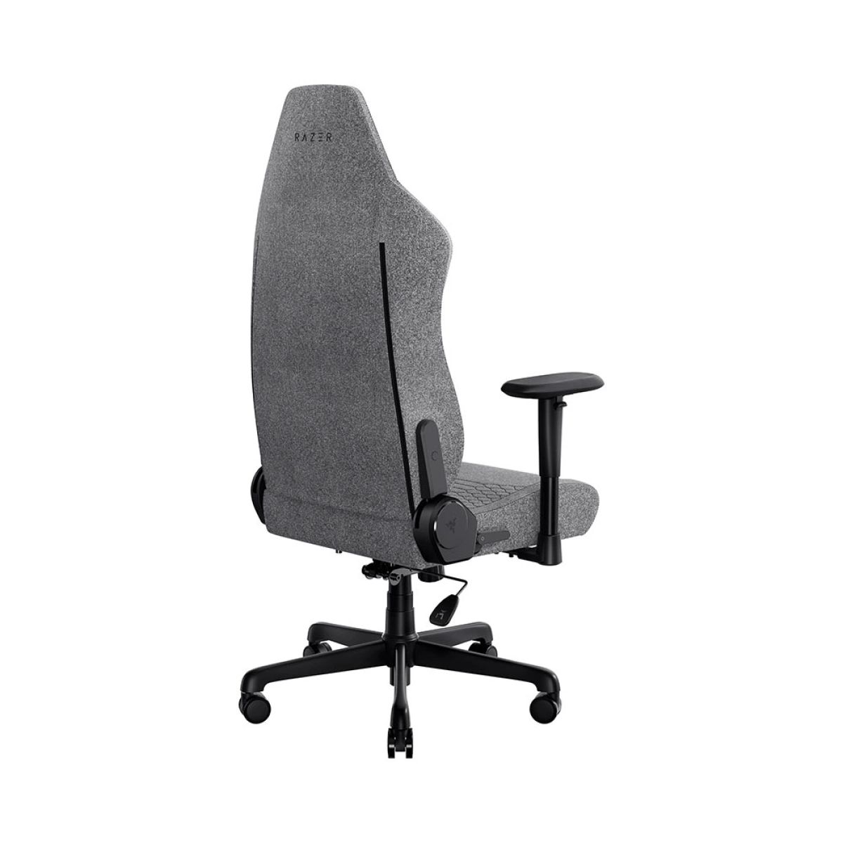 Ghế Razer gaming Iskur V2 X - Light Grey