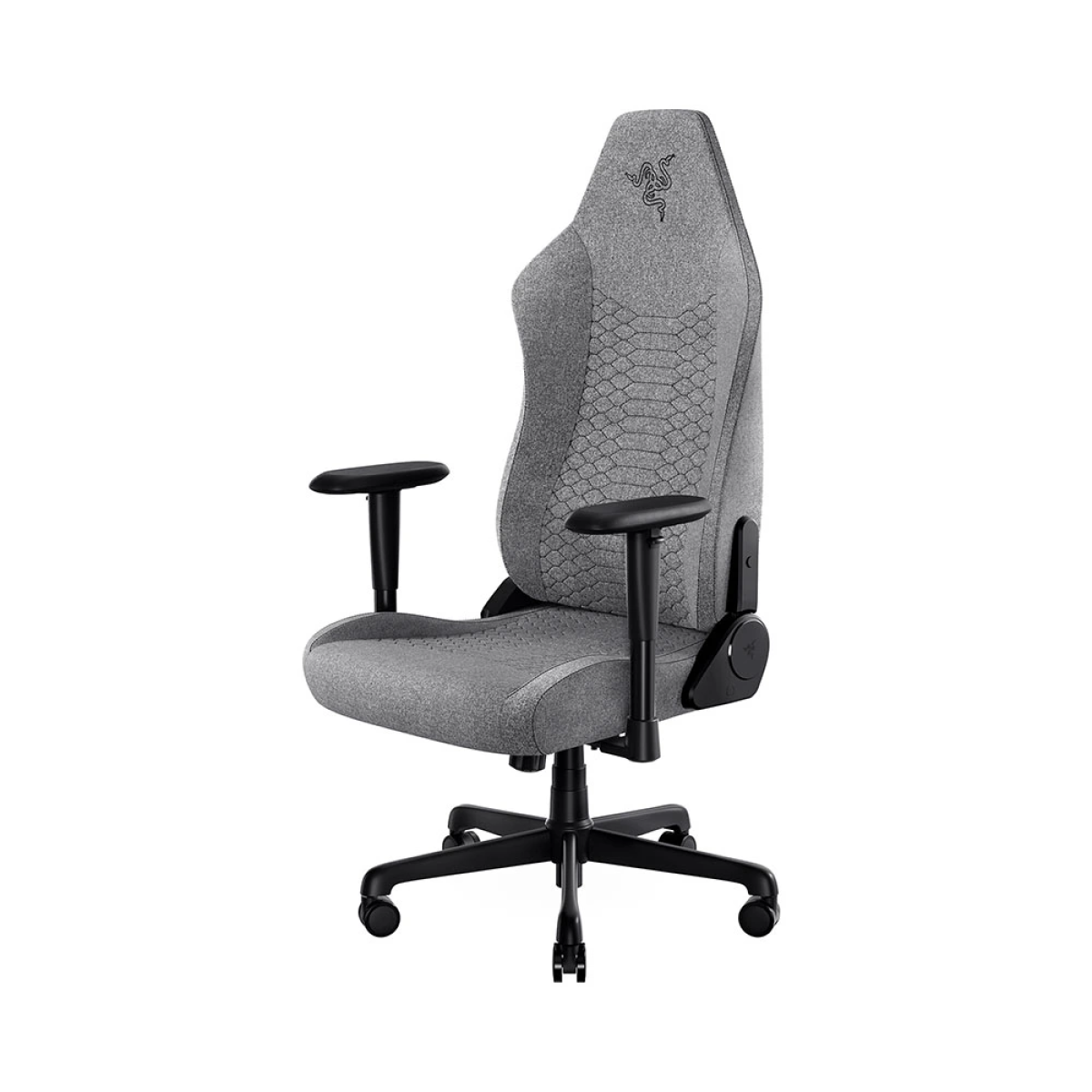 Ghế Razer gaming Iskur V2 X - Light Grey